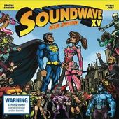 Soundwave 2015 (2-CD)