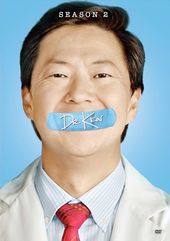 Dr. Ken - Season 2 (2-Disc)