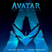 Avatar: The Way of Water (Original Motion Picture