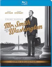 Mr. Smith Goes to Washington (Blu-ray)