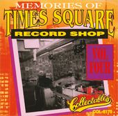Memories of Times Square Record Shop, Volume 4