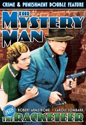 The Mystery Man (1935) / The Racketeer (1929)