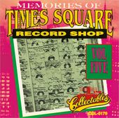 Memories of Times Square Record Shop, Volume 5