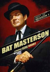 Bat Masterson - Best of Season 1 - Volume 1