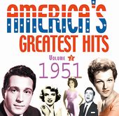 America's Greatest Hits: 1951
