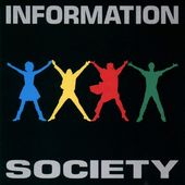 Information Society (Clear) (Colv) (Cvnl) (Ofgv)