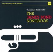 Bond - The James Bond Songbook [BGP]
