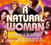 A Natural Woman (3-CD)