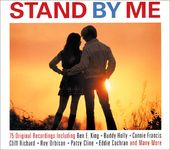 Stand By Me: 75 Original Recordings (3-CD)
