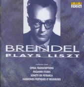 Brendel Plays Liszt 2