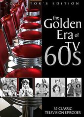 The Golden Era of TV: The '60s