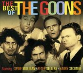 The Best of The Goons (Spike Milligan/Peter
