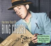 The Very Best of Bing Crosby: 50 Original