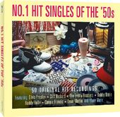No. 1 Hit Singles of the '50s: 50 Original Hit