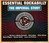 Essential Rockabilly: The Imperial Story (2-CD)