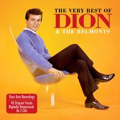 The Very Best of Dion & The Belmonts: 40 Original