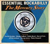 The Mercury Story - Essential Rockabilly: 40