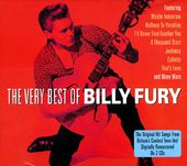The Very Best Of: The Original Hit Songs From
