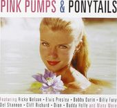 Pink Pumps & Ponytails: 50 Original Hits (2-CD)