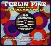 Columbia Records - Feelin' Fine: 50 Gems from the