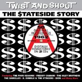 Twist And Shout: The Stateside Story (2-CD)