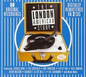 The London American Story: 50 Original Recordings