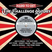 The Challenge Story, 1957-1962 - Hard to Get: 50