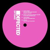 Defected: EP9 [Single]