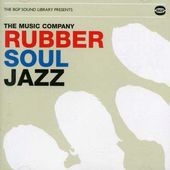 Rubber Soul Jazz *