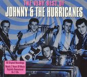 The Very Best of Johnny & The Hurricanes: 50