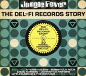 The Del-Fi Records Story - Jungle Fever: 50