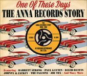 The Anna Records Story - One of These Days: 40
