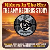 The Amy Records Story, 1960-1962 - Riders In The