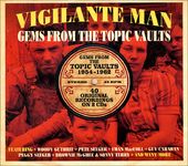 Topic Records - Gems from the Topic Vaults,