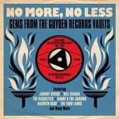 Guyden Records - No More, No Less: 50 Gems from