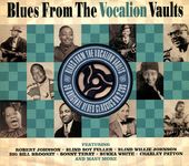 Vocalion Records - Blues from the Vocalion