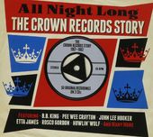 The Crown Records Story, 1957-1962 - All Night
