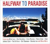 Halfway to Paradise: 50 Classic Recordings (2-CD)