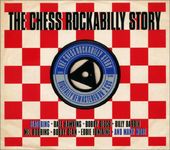The Chess Rockabilly Story: 32 Original