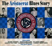 The Aristocrat Blues Story: 36 Original Blues