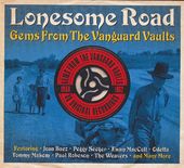 Vanguard Records - Lonesome Radio: 40 Gems from