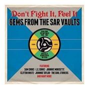 SAR Records - Don't Fight It, Feel It: 40 Gems