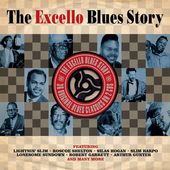 The Excello Blues Story: 36 Original Blues