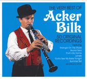 The Very Best of Acker Bilk: 50 Original