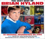 The Very Best of Brian Hyland: 36 Original