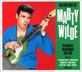 The Very Best of Marty Wilde: 40 Original