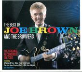 The Best of Joe Brown and the Bruvvers: 31