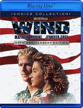 Wind (Blu-ray)