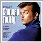 The Best of Conway Twitty: 50 Original Recordings