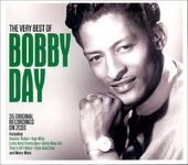 The Very Best of Bobby Day: 35 Original